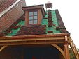 www.dakwerken-breuls.be, dakwerken, zinkwerken, Steve, Breuls, Zwevegem, 8850, dakwerker, dak, renovatie, nieuwbouw, afdichten, herstellen, bakgoot, dakgoot, dakgoten, epdm, inregenen, waterschade, water