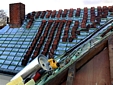 www.dakwerken-breuls.be, dakwerken, zinkwerken, Steve, Breuls, Zwevegem, 8850, dakwerker, dak, renovatie, nieuwbouw, afdichten, herstellen, bakgoot, dakgoot, dakgoten, epdm, inregenen, waterschade, water