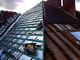 www.dakwerken-breuls.be, dakwerken, zinkwerken, Steve, Breuls, Zwevegem, 8850, dakwerker, dak, renovatie, nieuwbouw, afdichten, herstellen, bakgoot, dakgoot, dakgoten, epdm, inregenen, waterschade, water