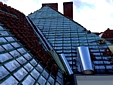www.dakwerken-breuls.be, dakwerken, zinkwerken, Steve, Breuls, Zwevegem, 8850, dakwerker, dak, renovatie, nieuwbouw, afdichten, herstellen, bakgoot, dakgoot, dakgoten, epdm, inregenen, waterschade, water
