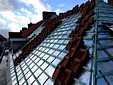 www.dakwerken-breuls.be, dakwerken, zinkwerken, Steve, Breuls, Zwevegem, 8850, dakwerker, dak, renovatie, nieuwbouw, afdichten, herstellen, bakgoot, dakgoot, dakgoten, epdm, inregenen, waterschade, water