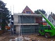 www.dakwerken-breuls.be, dakwerken, zinkwerken, Steve, Breuls, Zwevegem, 8850, dakwerker, dak, renovatie, nieuwbouw, afdichten, herstellen, bakgoot, dakgoot, dakgoten, epdm, inregenen, waterschade, water