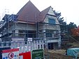 www.dakwerken-breuls.be, dakwerken, zinkwerken, Steve, Breuls, Zwevegem, 8850, dakwerker, dak, renovatie, nieuwbouw, afdichten, herstellen, bakgoot, dakgoot, dakgoten, epdm, inregenen, waterschade, water