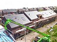 www.dakwerken-breuls.be, dakwerken, zinkwerken, Steve, Breuls, Zwevegem, 8850, dakwerker, dak, renovatie, nieuwbouw, afdichten, herstellen, bakgoot, dakgoot, dakgoten, epdm, inregenen, waterschade, water