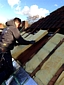 www.dakwerken-breuls.be, dakwerken, zinkwerken, Steve, Breuls, Zwevegem, 8850, dakwerker, dak, renovatie, nieuwbouw, afdichten, herstellen, bakgoot, dakgoot, dakgoten, epdm, inregenen, waterschade, water