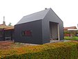 www.dakwerken-breuls.be, dakwerken, zinkwerken, Steve, Breuls, Zwevegem, 8850, dakwerker, dak, renovatie, nieuwbouw, afdichten, herstellen, bakgoot, dakgoot, dakgoten, epdm, inregenen, waterschade, water