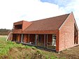 www.dakwerken-breuls.be, dakwerken, zinkwerken, Steve, Breuls, Zwevegem, 8850, dakwerker, dak, renovatie, nieuwbouw, afdichten, herstellen, bakgoot, dakgoot, dakgoten, epdm, inregenen, waterschade, water