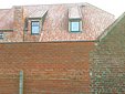 www.dakwerken-breuls.be, dakwerken, zinkwerken, Steve, Breuls, Zwevegem, 8850, dakwerker, dak, renovatie, nieuwbouw, afdichten, herstellen, bakgoot, dakgoot, dakgoten, epdm, inregenen, waterschade, water