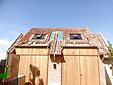 www.dakwerken-breuls.be, dakwerken, zinkwerken, Steve, Breuls, Zwevegem, 8850, dakwerker, dak, renovatie, nieuwbouw, afdichten, herstellen, bakgoot, dakgoot, dakgoten, epdm, inregenen, waterschade, water