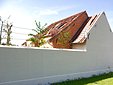 www.dakwerken-breuls.be, dakwerken, zinkwerken, Steve, Breuls, Zwevegem, 8850, dakwerker, dak, renovatie, nieuwbouw, afdichten, herstellen, bakgoot, dakgoot, dakgoten, epdm, inregenen, waterschade, water