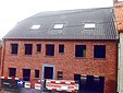 www.dakwerken-breuls.be, dakwerken, zinkwerken, Steve, Breuls, Zwevegem, 8850, dakwerker, dak, renovatie, nieuwbouw, afdichten, herstellen, bakgoot, dakgoot, dakgoten, epdm, inregenen, waterschade, water