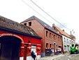 www.dakwerken-breuls.be, dakwerken, zinkwerken, Steve, Breuls, Zwevegem, 8850, dakwerker, dak, renovatie, nieuwbouw, afdichten, herstellen, bakgoot, dakgoot, dakgoten, epdm, inregenen, waterschade, water