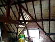 www.dakwerken-breuls.be, dakwerken, zinkwerken, Steve, Breuls, Zwevegem, 8850, dakwerker, dak, renovatie, nieuwbouw, afdichten, herstellen, bakgoot, dakgoot, dakgoten, epdm, inregenen, waterschade, water