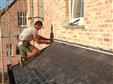 www.dakwerken-breuls.be, dakwerken, zinkwerken, Steve, Breuls, Zwevegem, 8850, dakwerker, dak, renovatie, nieuwbouw, afdichten, herstellen, bakgoot, dakgoot, dakgoten, epdm, inregenen, waterschade, water