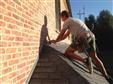 www.dakwerken-breuls.be, dakwerken, zinkwerken, Steve, Breuls, Zwevegem, 8850, dakwerker, dak, renovatie, nieuwbouw, afdichten, herstellen, bakgoot, dakgoot, dakgoten, epdm, inregenen, waterschade, water