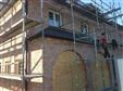 www.dakwerken-breuls.be, dakwerken, zinkwerken, Steve, Breuls, Zwevegem, 8850, dakwerker, dak, renovatie, nieuwbouw, afdichten, herstellen, bakgoot, dakgoot, dakgoten, epdm, inregenen, waterschade, water