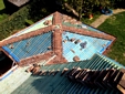 www.dakwerken-breuls.be, dakwerken, zinkwerken, Steve, Breuls, Zwevegem, 8850, dakwerker, dak, renovatie, nieuwbouw, afdichten, herstellen, bakgoot, dakgoot, dakgoten, epdm, inregenen, waterschade, water