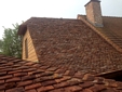 www.dakwerken-breuls.be, dakwerken, zinkwerken, Steve, Breuls, Zwevegem, 8850, dakwerker, dak, renovatie, nieuwbouw, afdichten, herstellen, bakgoot, dakgoot, dakgoten, epdm, inregenen, waterschade, water