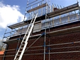 www.dakwerken-breuls.be, dakwerken, zinkwerken, Steve, Breuls, Zwevegem, 8850, dakwerker, dak, renovatie, nieuwbouw, afdichten, herstellen, bakgoot, dakgoot, dakgoten, epdm, inregenen, waterschade, water