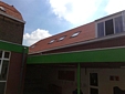 www.dakwerken-breuls.be, dakwerken, zinkwerken, Steve, Breuls, Zwevegem, 8850, dakwerker, dak, renovatie, nieuwbouw, afdichten, herstellen, bakgoot, dakgoot, dakgoten, epdm, inregenen, waterschade, water