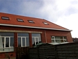 www.dakwerken-breuls.be, dakwerken, zinkwerken, Steve, Breuls, Zwevegem, 8850, dakwerker, dak, renovatie, nieuwbouw, afdichten, herstellen, bakgoot, dakgoot, dakgoten, epdm, inregenen, waterschade, water