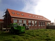 www.dakwerken-breuls.be, dakwerken, zinkwerken, Steve, Breuls, Zwevegem, 8850, dakwerker, dak, renovatie, nieuwbouw, afdichten, herstellen, bakgoot, dakgoot, dakgoten, epdm, inregenen, waterschade, water