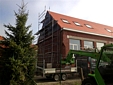 www.dakwerken-breuls.be, dakwerken, zinkwerken, Steve, Breuls, Zwevegem, 8850, dakwerker, dak, renovatie, nieuwbouw, afdichten, herstellen, bakgoot, dakgoot, dakgoten, epdm, inregenen, waterschade, water