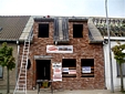 www.dakwerken-breuls.be, dakwerken, zinkwerken, Steve, Breuls, Zwevegem, 8850, dakwerker, dak, renovatie, nieuwbouw, afdichten, herstellen, bakgoot, dakgoot, dakgoten, epdm, inregenen, waterschade, water