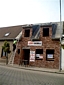www.dakwerken-breuls.be, dakwerken, zinkwerken, Steve, Breuls, Zwevegem, 8850, dakwerker, dak, renovatie, nieuwbouw, afdichten, herstellen, bakgoot, dakgoot, dakgoten, epdm, inregenen, waterschade, water