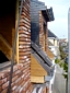 www.dakwerken-breuls.be, dakwerken, zinkwerken, Steve, Breuls, Zwevegem, 8850, dakwerker, dak, renovatie, nieuwbouw, afdichten, herstellen, bakgoot, dakgoot, dakgoten, epdm, inregenen, waterschade, water