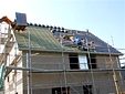 www.dakwerken-breuls.be, dakwerken, zinkwerken, Steve, Breuls, Zwevegem, 8850, dakwerker, dak, renovatie, nieuwbouw, afdichten, herstellen, bakgoot, dakgoot, dakgoten, epdm, inregenen, waterschade, water